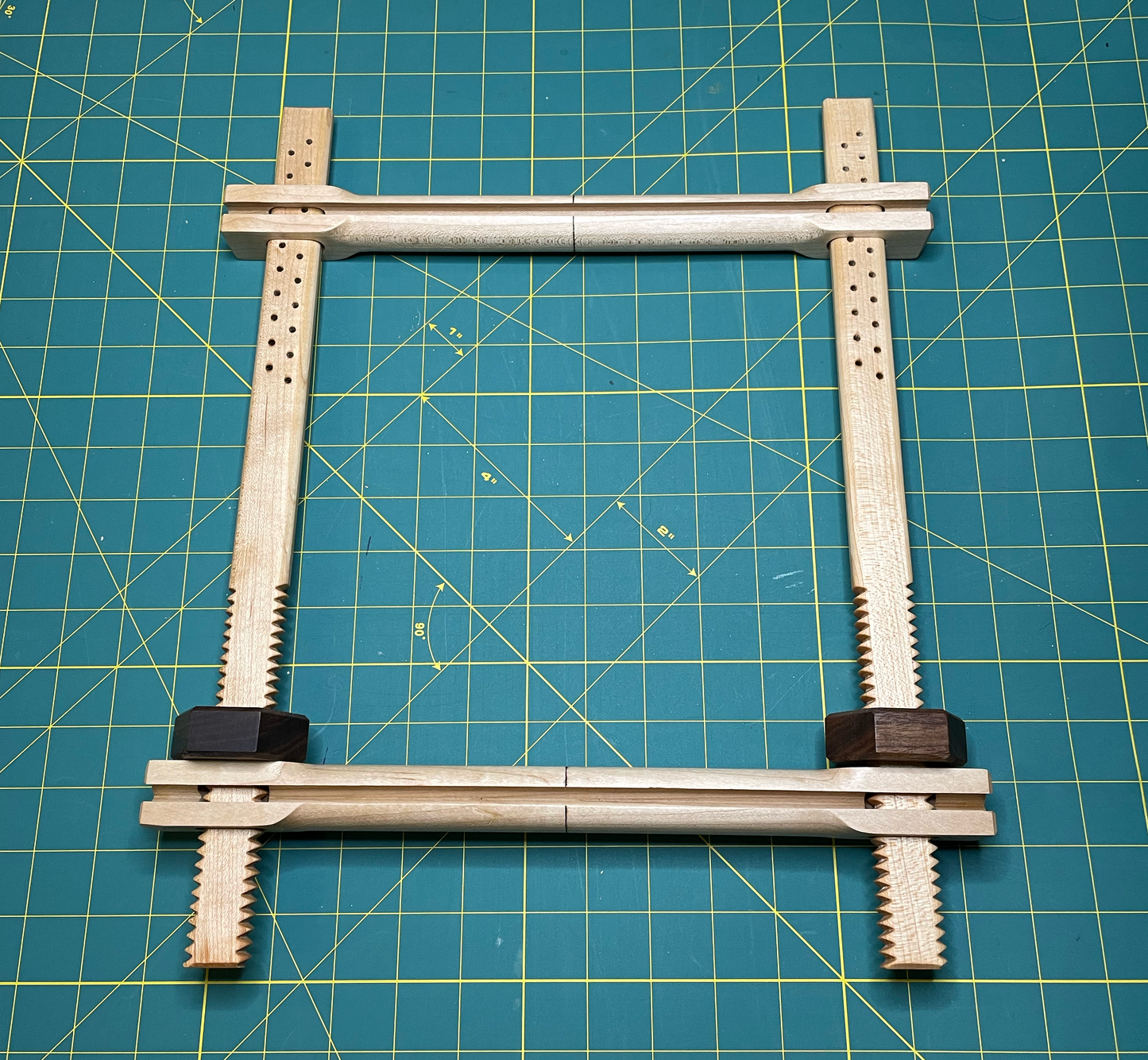 Freedom Frame